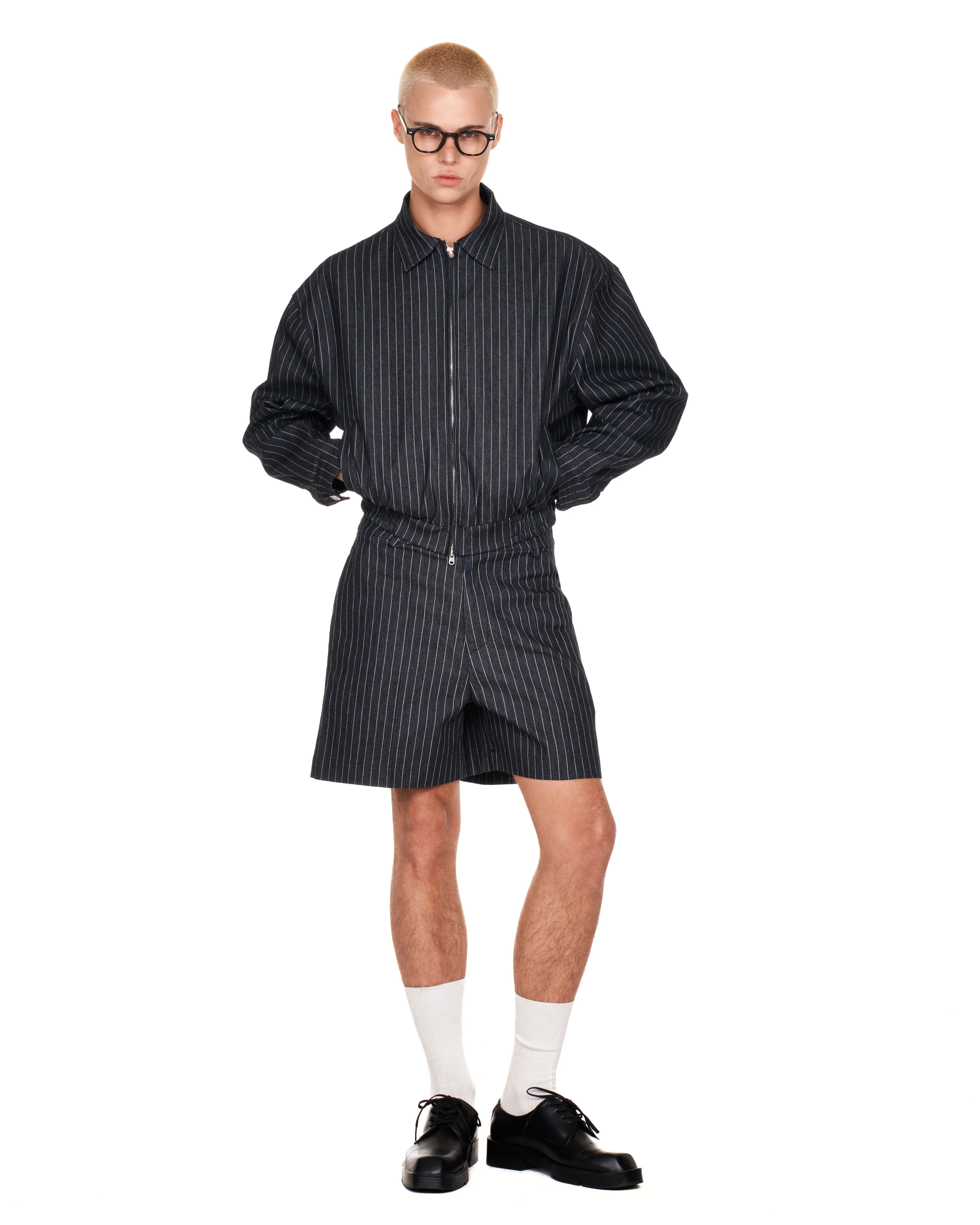 OFF-WORK SHORT - Image 23