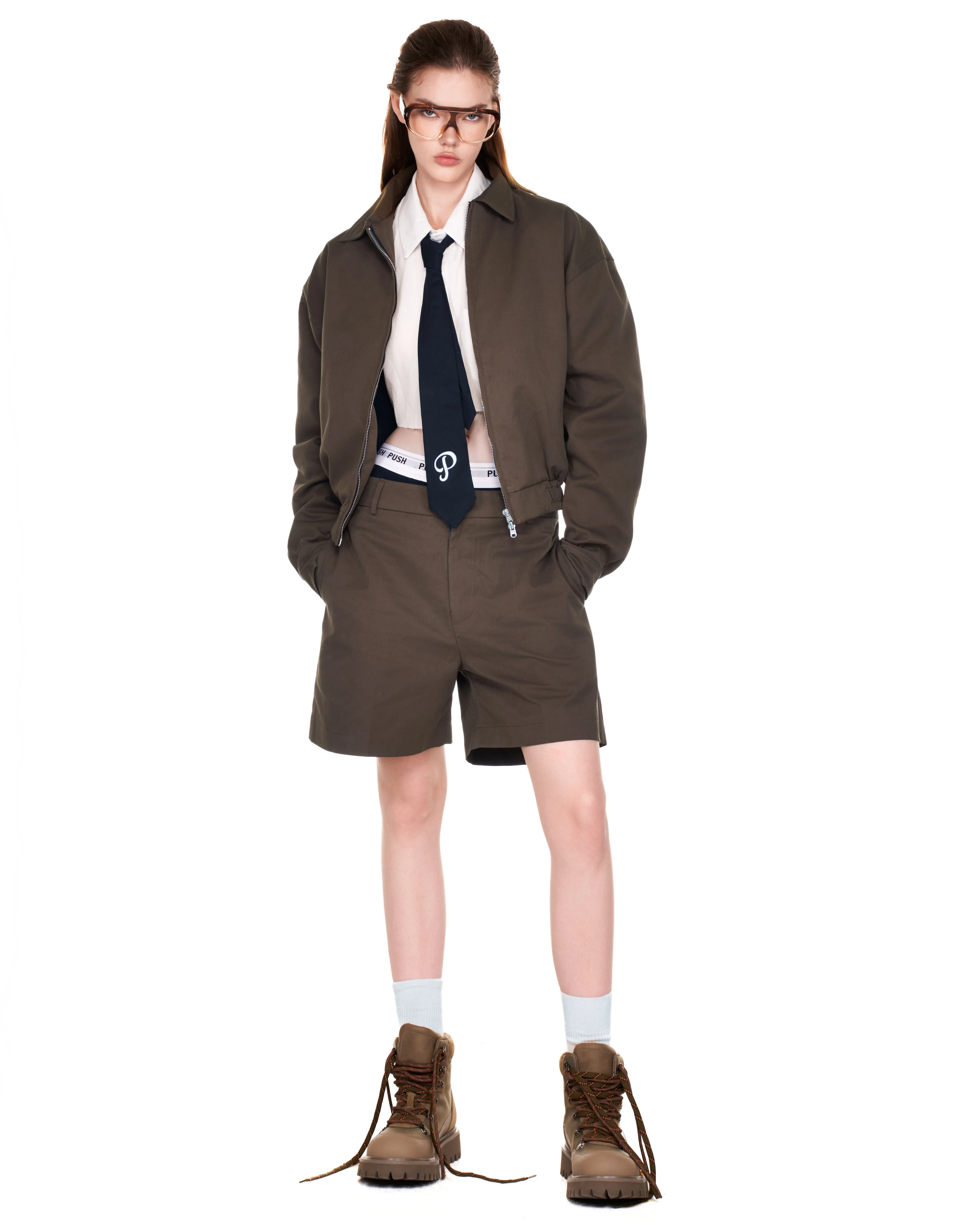 OFF-WORK SHORT - Image 7