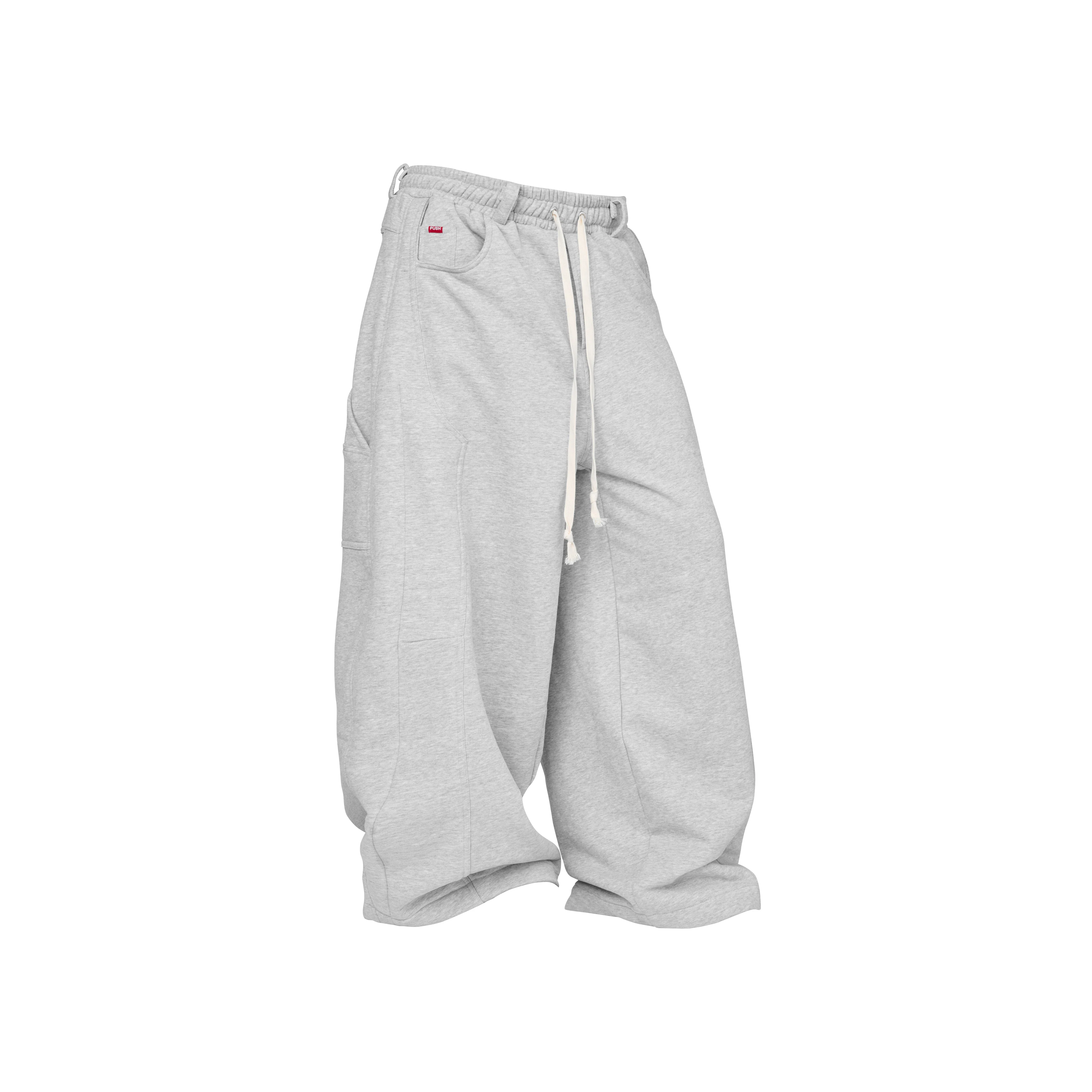 PP DRIFTY SWEATPANTS - Image 8