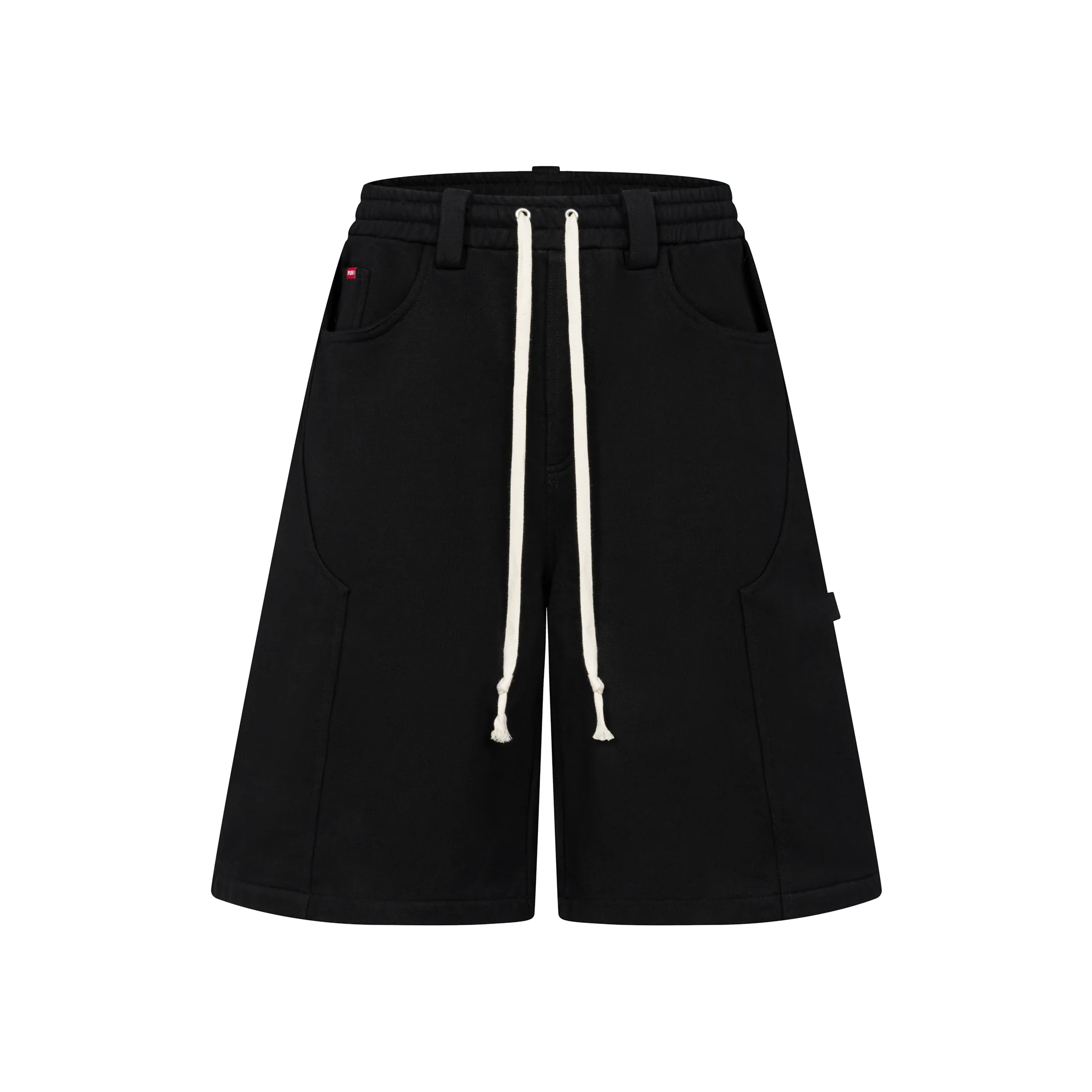 PP NIFTY SWEATSHORTS - Image 6