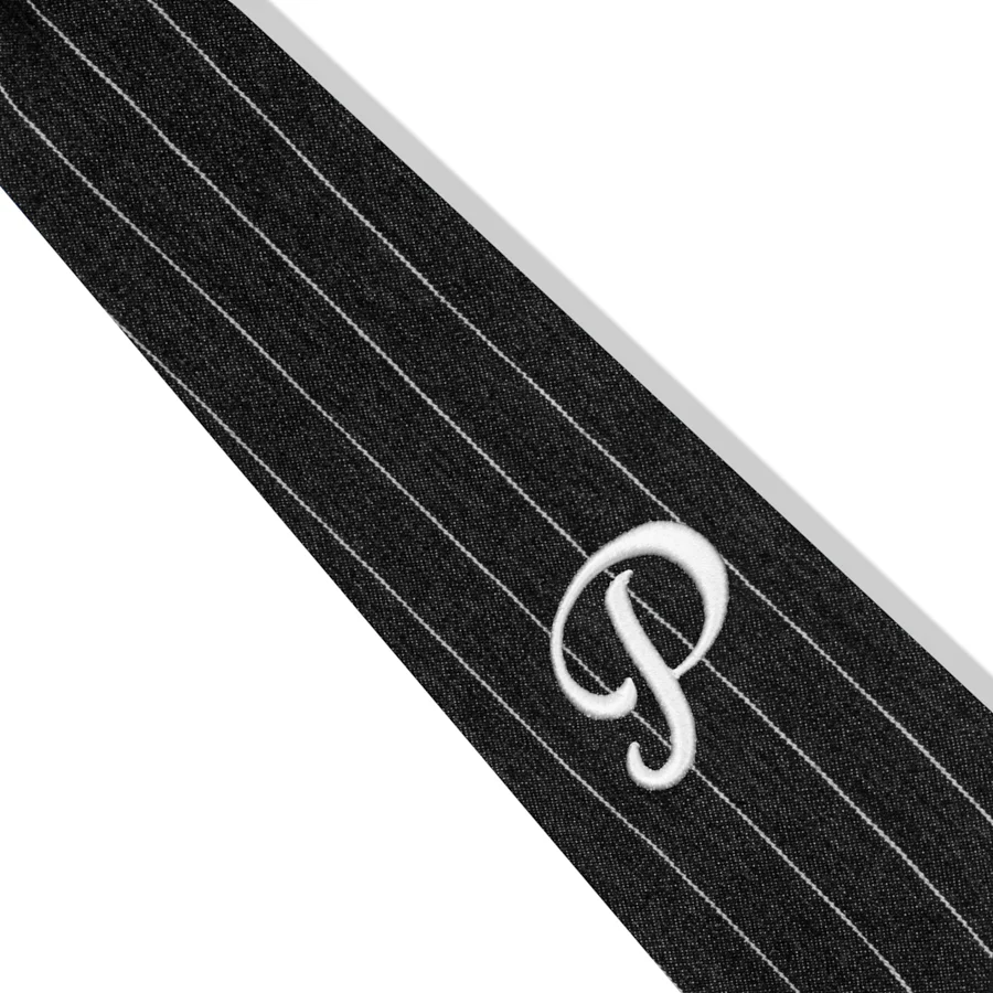 PP STRIPED TIE - Image 3