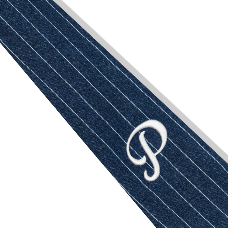 PP STRIPED TIE - Image 6