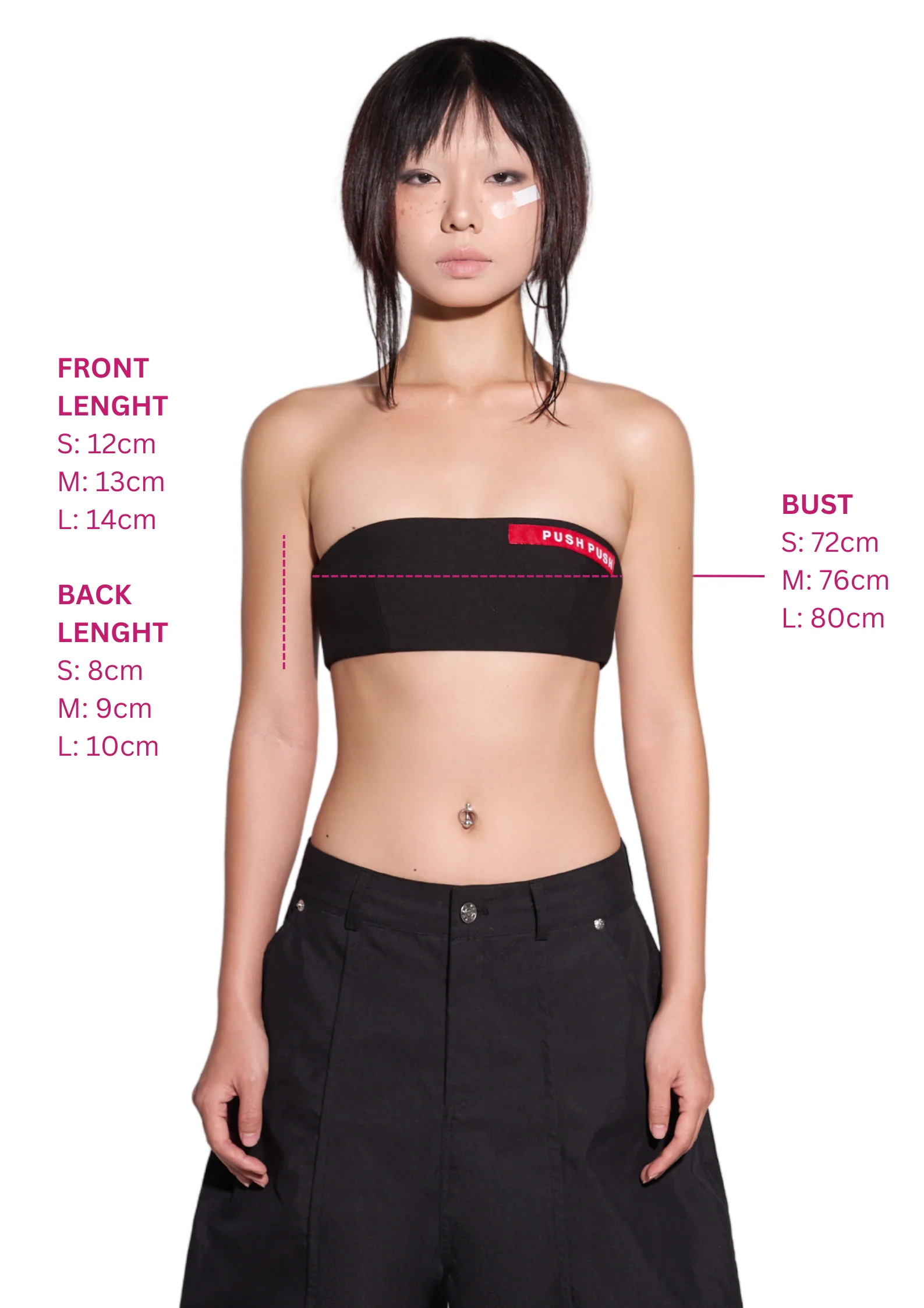 PUFF BUB TUBE - Image 7