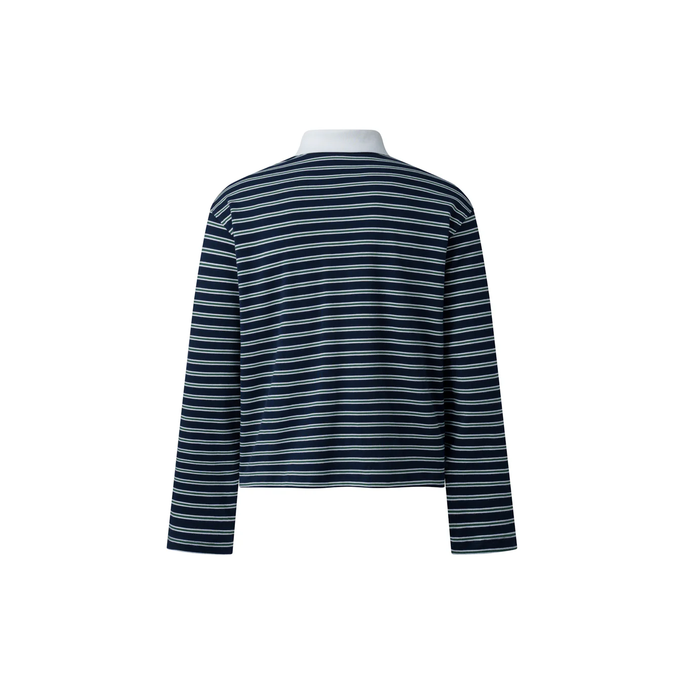 RUGBY POLO SHIRT - Image 7