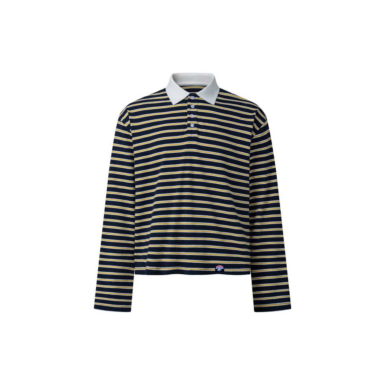 RUGBY POLO SHIRT - Image 8