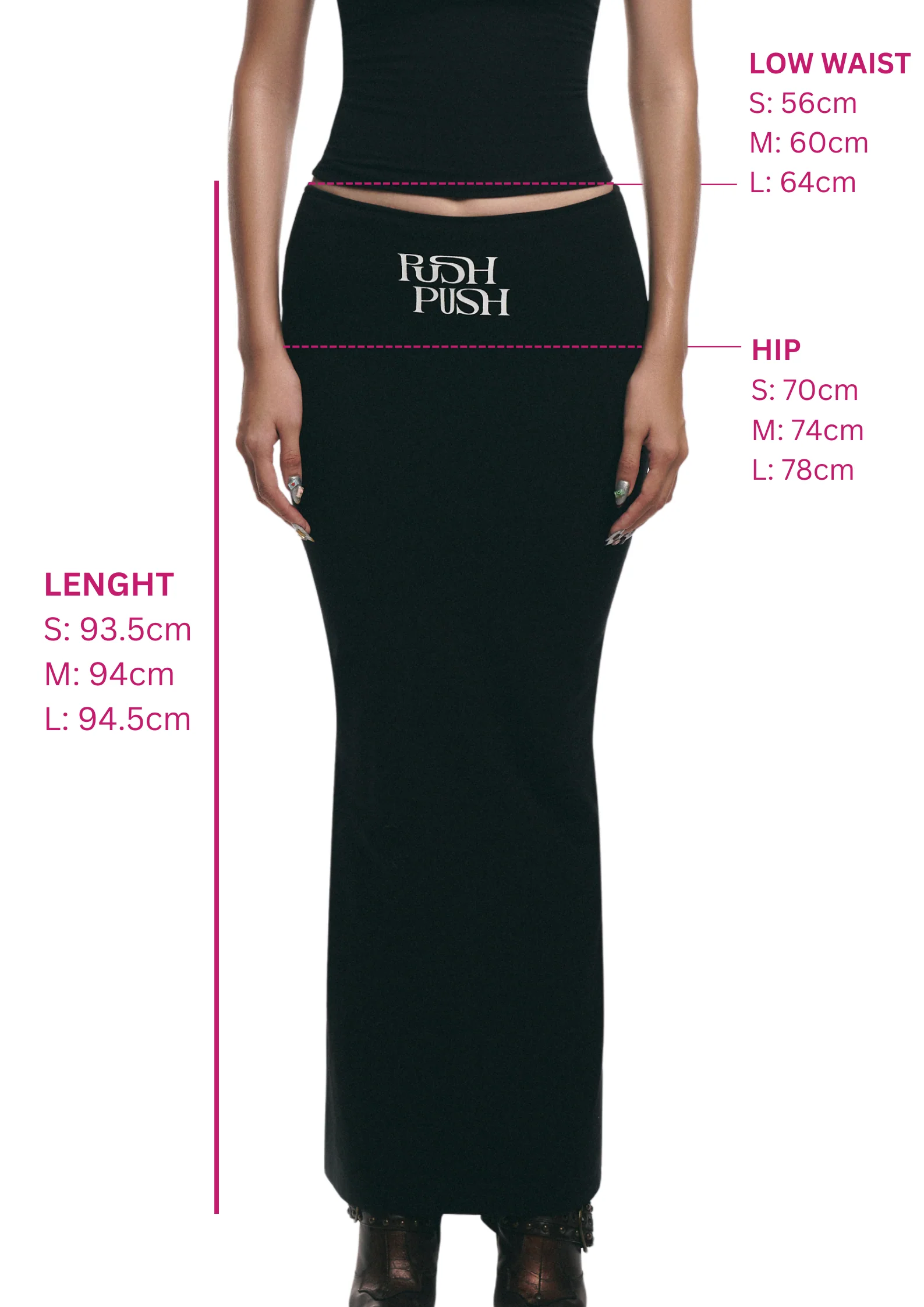 SIREN SKIRT - Image 5