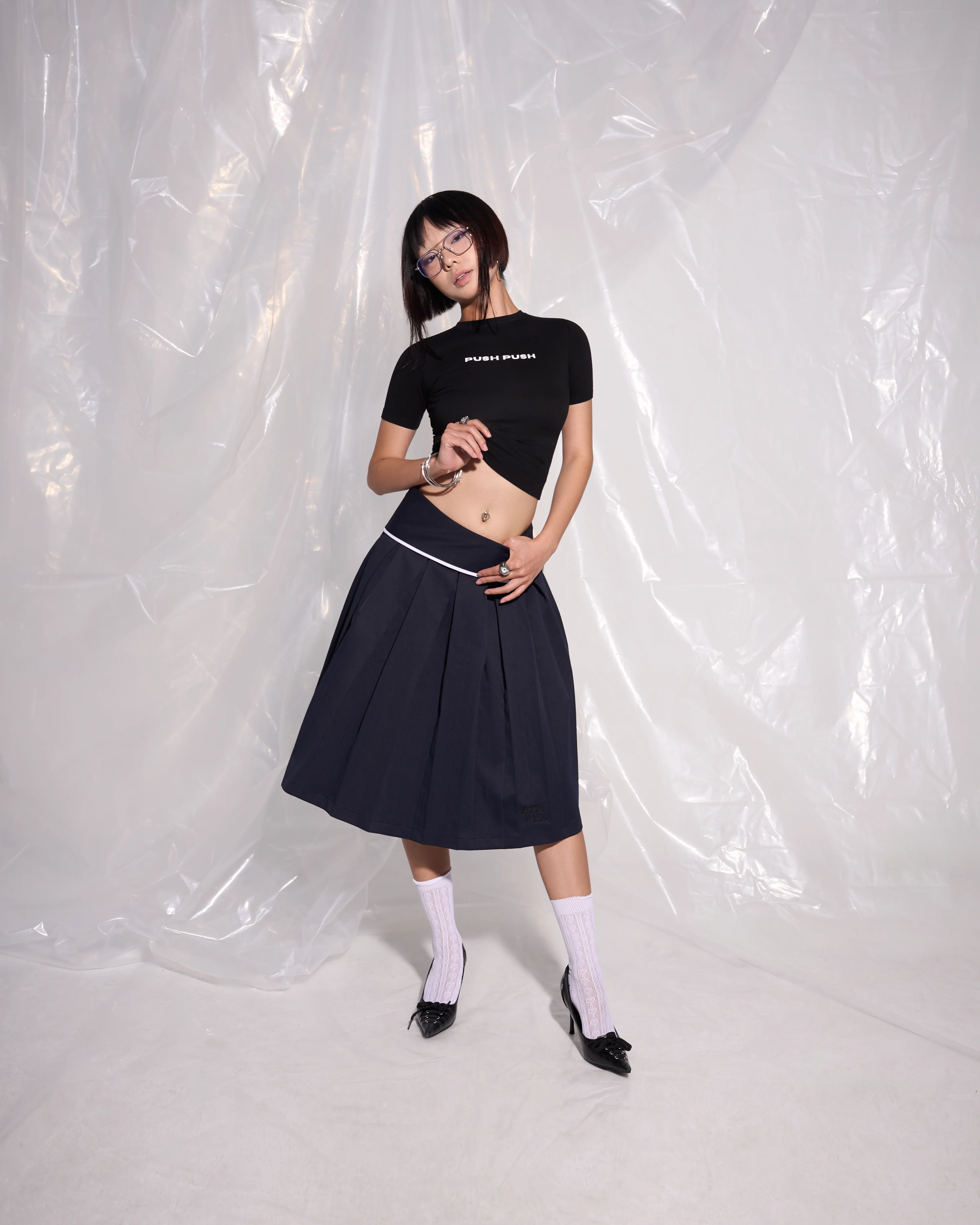 URI SKIRT - Image 4