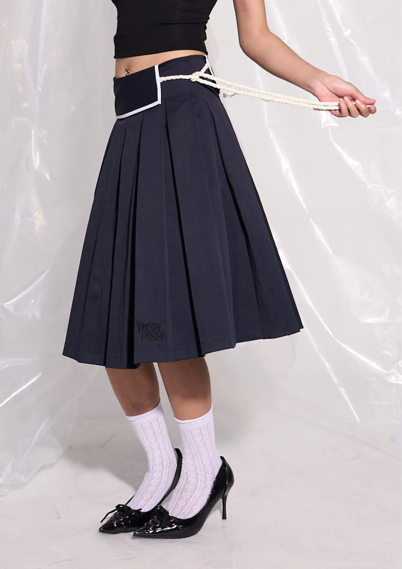 URI SKIRT - Image 6