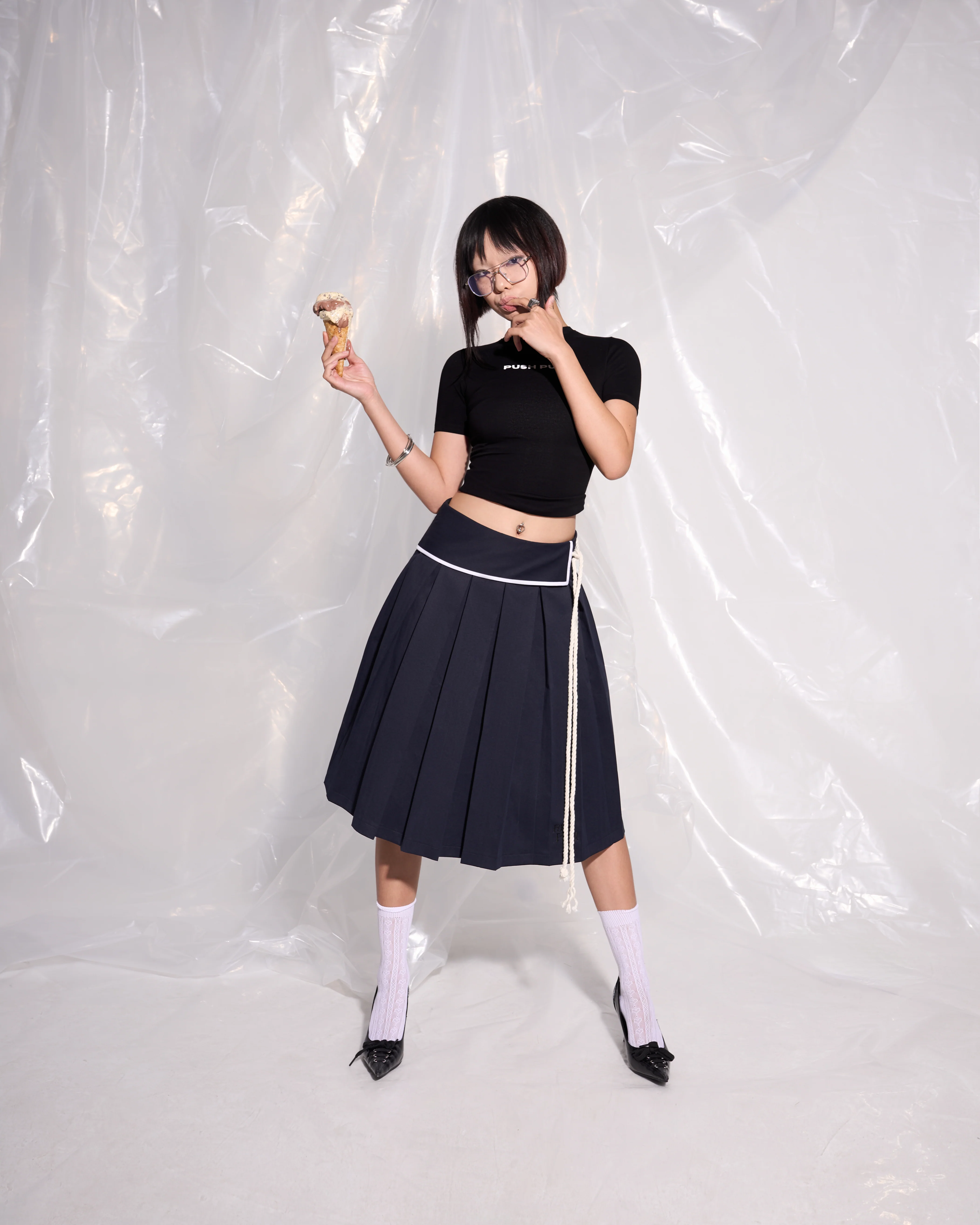 URI SKIRT - Image 7