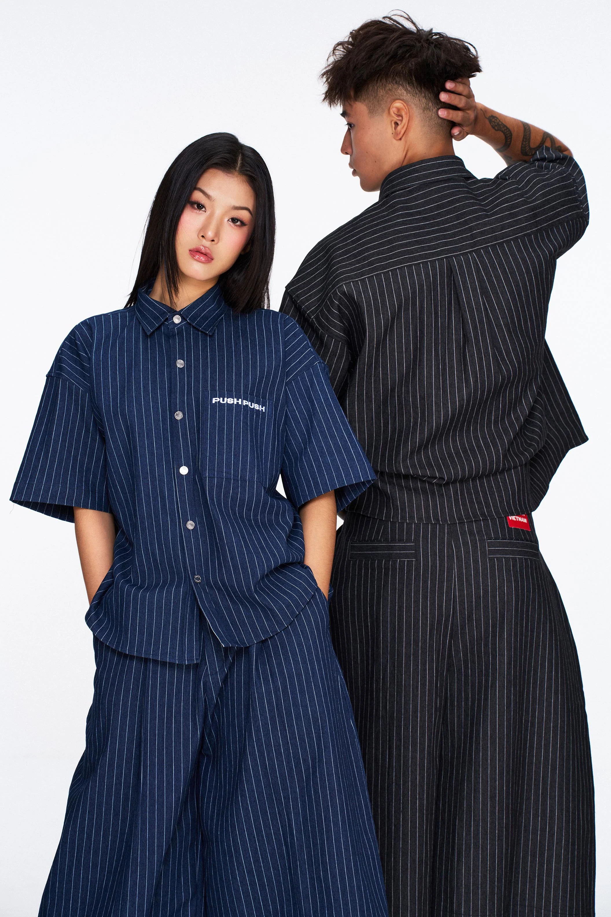 VEEV SHIRT - Image 11