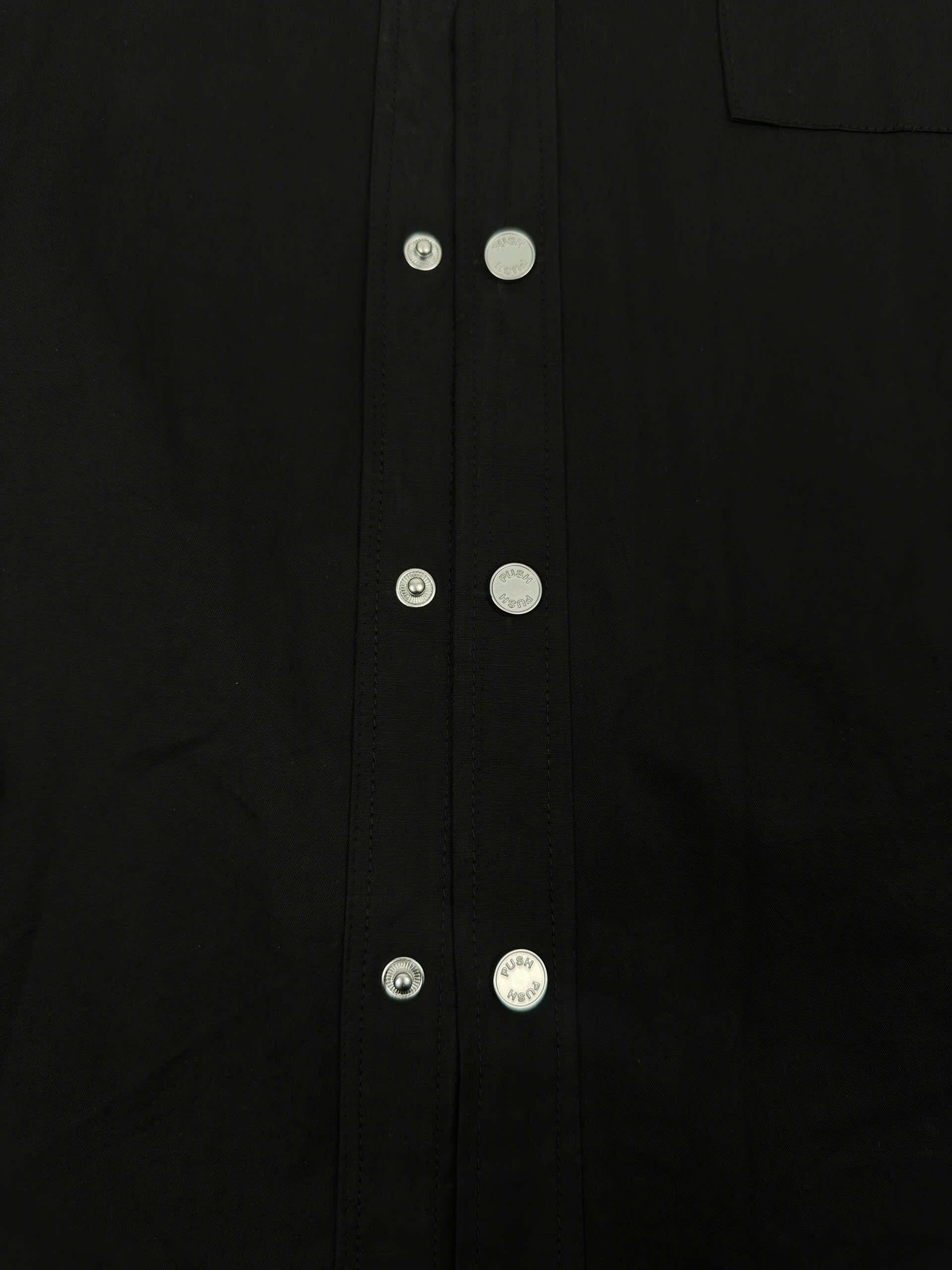 ZORA OVERSIZE SHIRT - Image 5