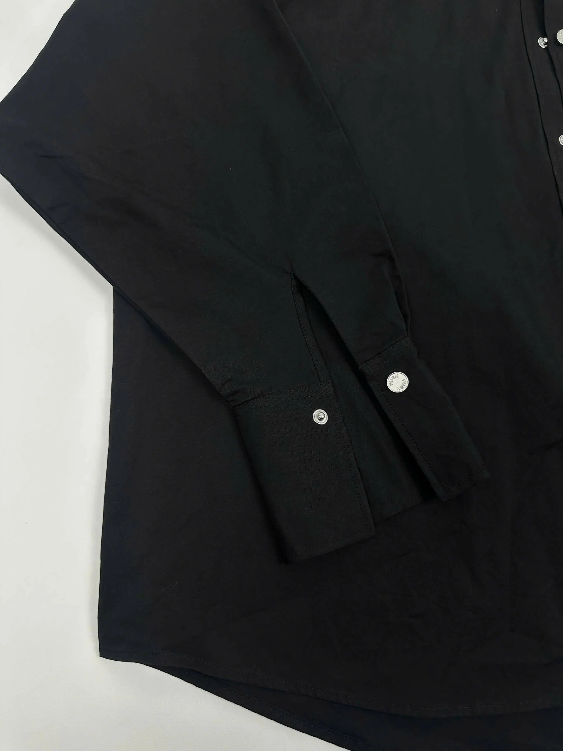 ZORA OVERSIZE SHIRT - Image 6